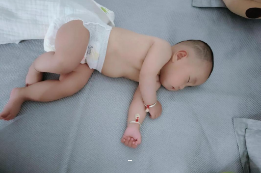 随县孕妇单核细胞偏高