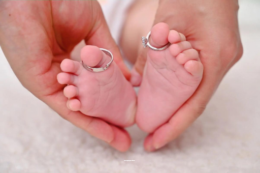 随县孕妇六个月肚子多大
